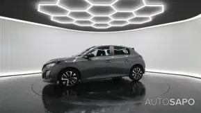 Peugeot 208 de 2024