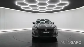Peugeot 208 de 2024