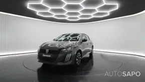 Peugeot 208 de 2024
