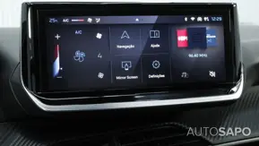 Peugeot 208 de 2024