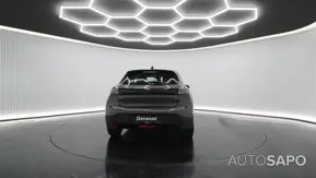 Peugeot 208 de 2024