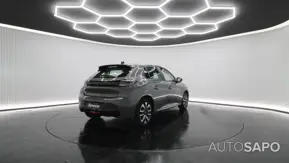 Peugeot 208 de 2024