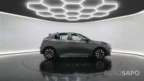 Peugeot 208 de 2024