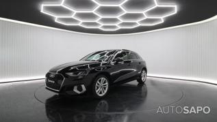 Audi A3 de 2024