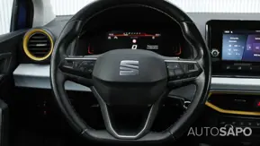 Seat Arona de 2024