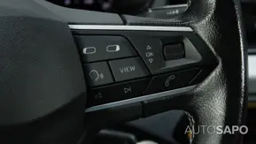 Seat Arona de 2024