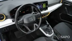 Seat Arona de 2024