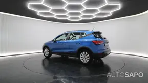 Seat Arona de 2024