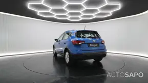 Seat Arona de 2024