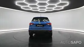 Seat Arona de 2024
