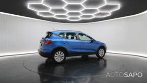 Seat Arona de 2024