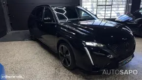 Peugeot 308 de 2025