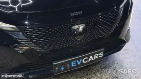 Peugeot 308 de 2025