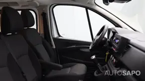Renault Trafic de 2023