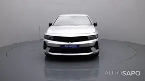 Opel Astra de 2024