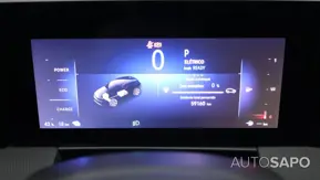 Opel Astra de 2024