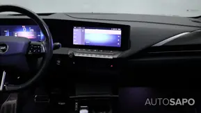 Opel Astra de 2024