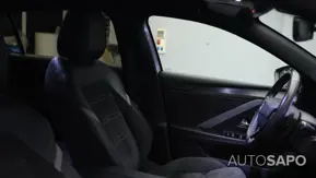 Opel Astra de 2024