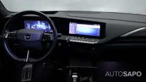 Opel Astra de 2024