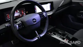 Opel Astra de 2024