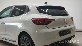 Renault Clio de 2020
