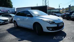 Renault Mégane de 2012