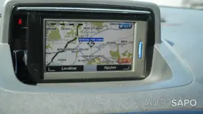 Renault Mégane de 2012