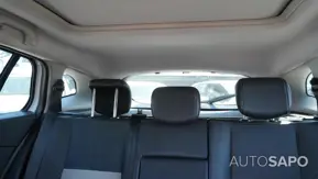 Renault Mégane de 2012