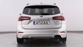 Ford Focus de 2022
