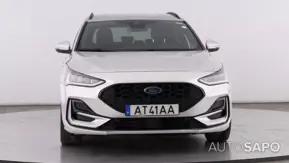 Ford Focus de 2022