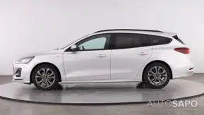 Ford Focus de 2022
