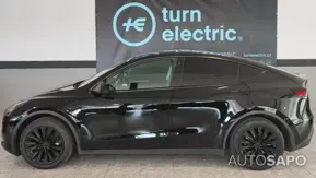 Tesla Model Y de 2023
