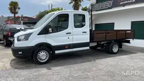 Ford Transit de 2022