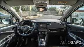 Renault ZOE de 2022