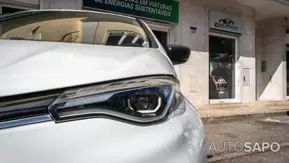 Renault ZOE de 2022