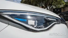 Renault ZOE de 2022