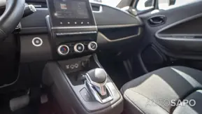 Renault ZOE de 2022
