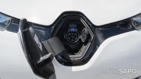 Renault ZOE de 2022