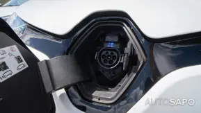 Renault ZOE de 2022