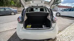 Renault ZOE de 2022