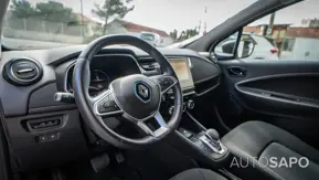 Renault ZOE de 2022