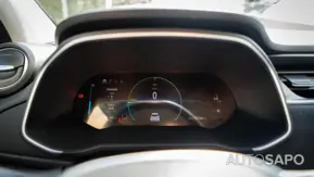 Renault ZOE de 2022