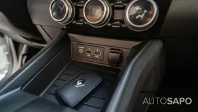 Renault ZOE de 2022
