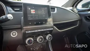 Renault ZOE de 2022