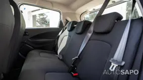 Renault ZOE de 2022