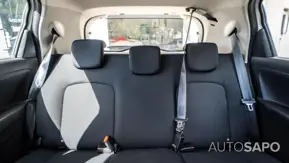 Renault ZOE de 2022