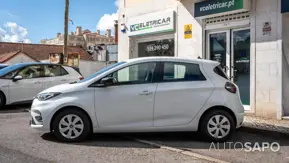 Renault ZOE de 2022