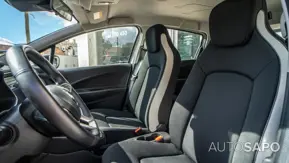 Renault ZOE de 2022