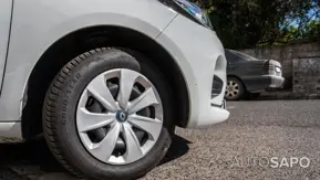 Renault ZOE de 2022