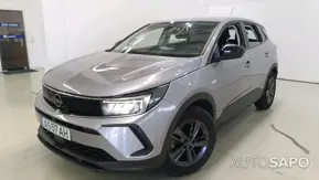 Opel Grandland de 2022